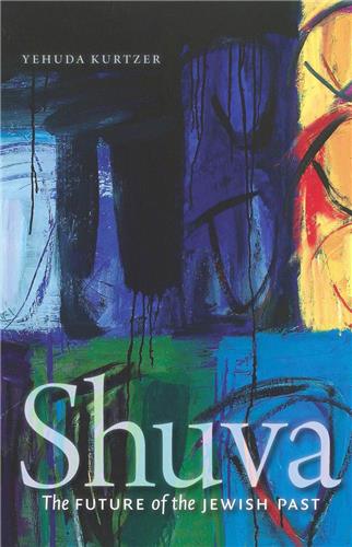 Book cover for Shuva