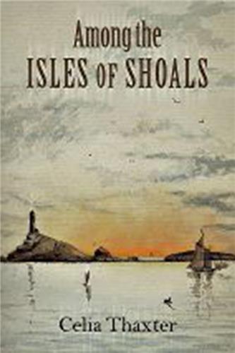 Book cover for Among the Isles of Shoals